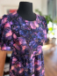 Preview: Stoff des Tages: Bio Viskosejersey mit Überbreite: Eigenproduktion Abendstund von Graustufen-Stoffe